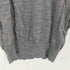 ジョンスメドレー JOHN SMEDLEY 英国製 ウール100%タートルネックニット メンズ JPN:M