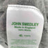 ジョンスメドレー JOHN SMEDLEY 英国製 ウール100%タートルネックニット メンズ JPN:M