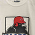 エクストララージ XLARGE プリントS/Sカットソー メンズ JPN:S