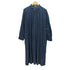 ノップデノッド nop de nod デニム ロングワンピース レディース JPN:M