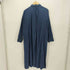 ノップデノッド nop de nod デニム ロングワンピース レディース JPN:M