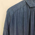 ノップデノッド nop de nod デニム ロングワンピース レディース JPN:M