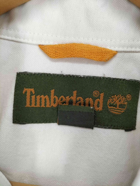 ティンバーランド Timberland BDシャツ メンズ M
