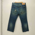リーバイス Levis 00S ボタン裏359 501 ダメージ ストレート デニム パンツ メンズ 34×32
