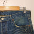リーバイス Levis 00S ボタン裏359 501 ダメージ ストレート デニム パンツ メンズ 34×32