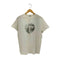 ギルダン GILDAN 両面プリント クルーネックTシャツ メンズ import:M