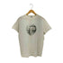 ギルダン GILDAN 両面プリント クルーネックTシャツ メンズ import:M