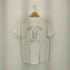 ギルダン GILDAN 両面プリント クルーネックTシャツ メンズ import:M