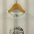 ギルダン GILDAN 両面プリント クルーネックTシャツ メンズ import:M