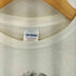 ギルダン GILDAN 両面プリント クルーネックTシャツ メンズ import:M