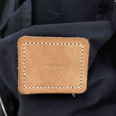 スタンダードサプライ STANDARD SUPPLY SIMPLICITY daily-daypack-ms メンズ
