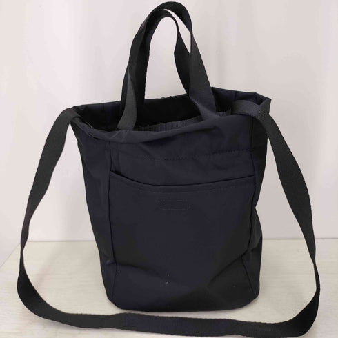 ザノースフェイス THE NORTH FACE WL BUCKET BAG MINI メンズ