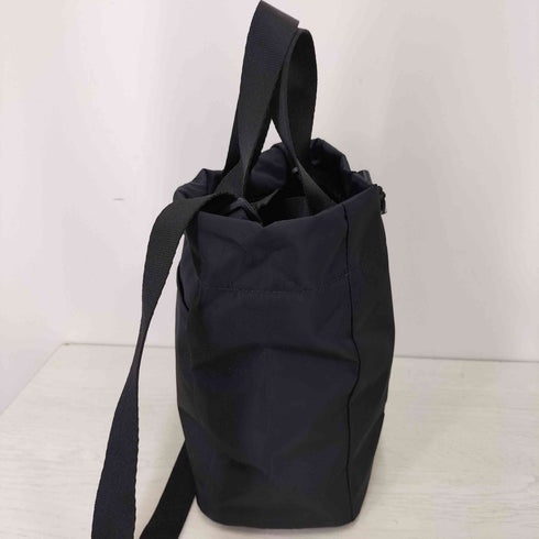 ザノースフェイス THE NORTH FACE WL BUCKET BAG MINI メンズ