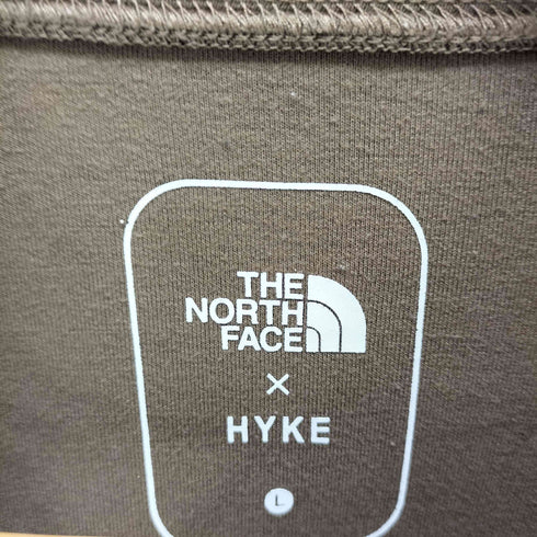 ザノースフェイス THE NORTH FACE Tec Air Big Top メンズ JPN:L