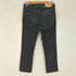 アクネジーンズ Acne Jeans インディゴテーパードデニムパンツ レディース 28/32