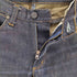 アクネジーンズ Acne Jeans インディゴテーパードデニムパンツ レディース 28/32
