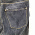 アクネジーンズ Acne Jeans インディゴテーパードデニムパンツ レディース 28/32