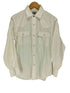 リーバイス Levis ウエスタンシャツ メンズ L