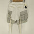 サカイ Sacai 20SS fabric Combo Shorts メンズ JPN:1
