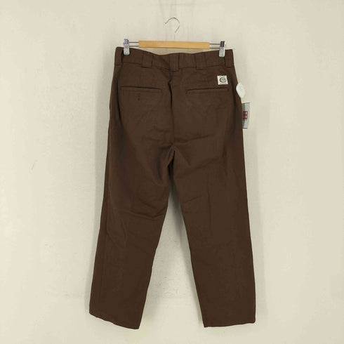 オウデン OWDEN BASIC COLLECTION ワークパンツ メンズ JPN:L