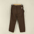 オウデン OWDEN BASIC COLLECTION ワークパンツ メンズ JPN:L