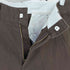 オウデン OWDEN BASIC COLLECTION ワークパンツ メンズ JPN:L