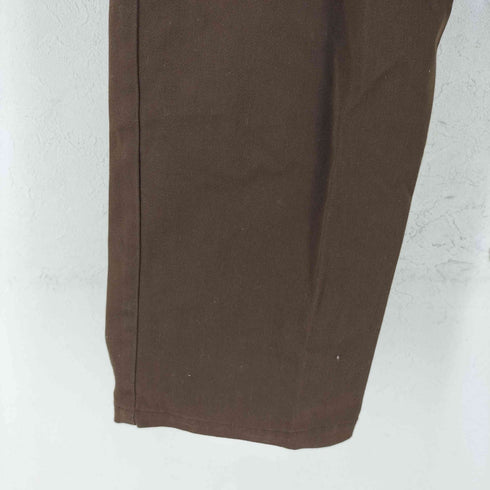 オウデン OWDEN BASIC COLLECTION ワークパンツ メンズ JPN:L