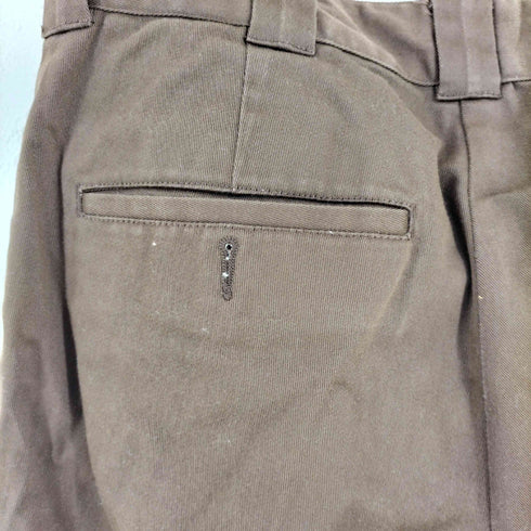 オウデン OWDEN BASIC COLLECTION ワークパンツ メンズ JPN:L