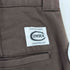 オウデン OWDEN BASIC COLLECTION ワークパンツ メンズ JPN:L