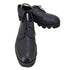 パドローネ PADRONE 日本製 別注 PLAIN TOE with Chunky Sole (WATER PROOF LEATHER) 防水 厚底 レザーシューズ メンズ 42