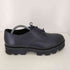 パドローネ PADRONE 日本製 別注 PLAIN TOE with Chunky Sole (WATER PROOF LEATHER) 防水 厚底 レザーシューズ メンズ 42
