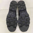 パドローネ PADRONE 日本製 別注 PLAIN TOE with Chunky Sole (WATER PROOF LEATHER) 防水 厚底 レザーシューズ メンズ 42