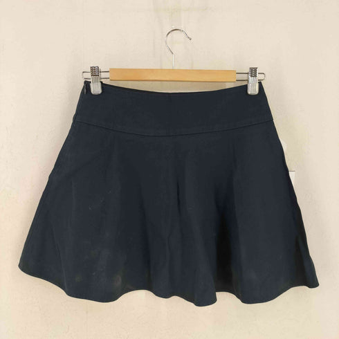 レッドヴァレンティノ RED VALENTINO フレアミニスカート レディース 38