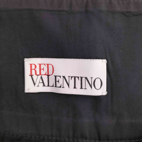 レッドヴァレンティノ RED VALENTINO フレアミニスカート レディース 38
