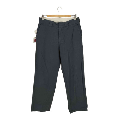 オウデン OWDEN BASIC COLLECTION ワークパンツ メンズ JPN:L