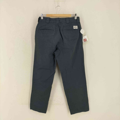 オウデン OWDEN BASIC COLLECTION ワークパンツ メンズ JPN:L