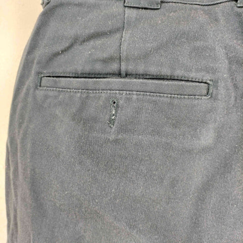 オウデン OWDEN BASIC COLLECTION ワークパンツ メンズ JPN:L