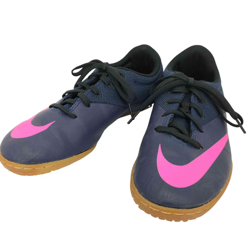 ナイキ NIKE マーキュリアル X プロ IC ジュニア レディース JPN:23.5
