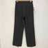 コムデギャルソンオム COMME des GARCONS HOMME 1981aw-1983aw デカオム 本人期 archive ウエスト調節可 2タック センタープレス スラックス メンズ JPN:S