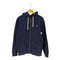 ポロラルフローレン POLO RALPH LAUREN スモールポニー刺繍ジップアップパーカー メンズ import:XL