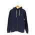 ポロラルフローレン POLO RALPH LAUREN スモールポニー刺繍ジップアップパーカー メンズ import:XL