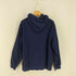 ポロラルフローレン POLO RALPH LAUREN スモールポニー刺繍ジップアップパーカー メンズ import:XL