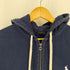 ポロラルフローレン POLO RALPH LAUREN スモールポニー刺繍ジップアップパーカー メンズ import:XL