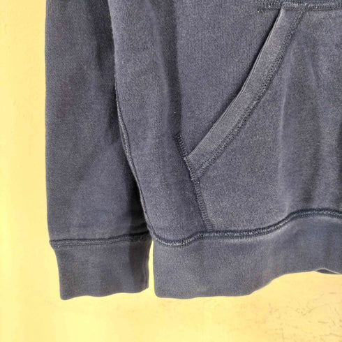 ポロラルフローレン POLO RALPH LAUREN スモールポニー刺繍ジップアップパーカー メンズ import:XL
