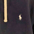 ポロラルフローレン POLO RALPH LAUREN スモールポニー刺繍ジップアップパーカー メンズ import:XL