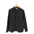 エバーレーン EVERLANE コットン ダブルポケット シャツジャケット メンズ import:M