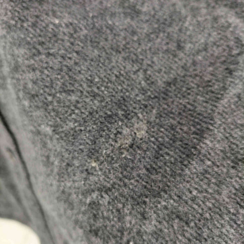 エバーレーン EVERLANE コットン ダブルポケット シャツジャケット メンズ import:M