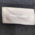 エバーレーン EVERLANE コットン ダブルポケット シャツジャケット メンズ import:M