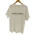 エムエムシックスメゾンマルジェラ MM6 Maison Margiela Basic cotton T-shirt レディース JPN:M