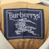 バーバリーズ BURBERRYS 裏地ノバチェック ライナー付き ステンカラーコート メンズ